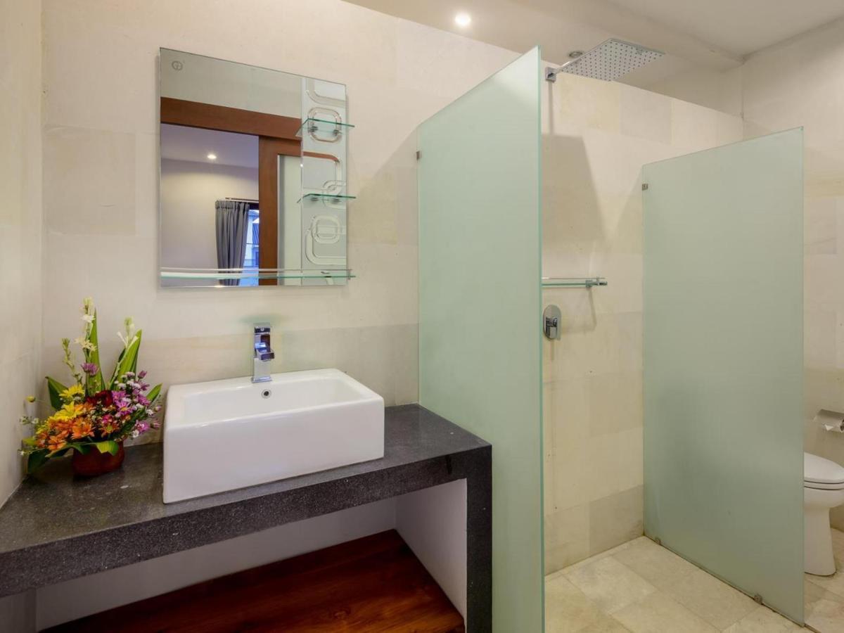 Echo Villa Canggu