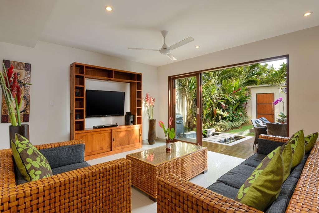 Echo Villa *