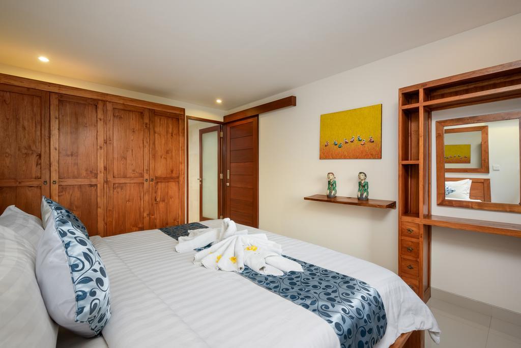 Echo Villa *