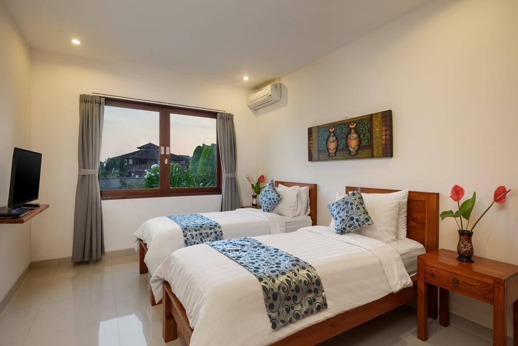 Echo Villa *